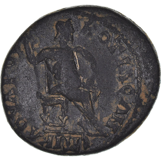 kovanec,
Frigija,
Matidija