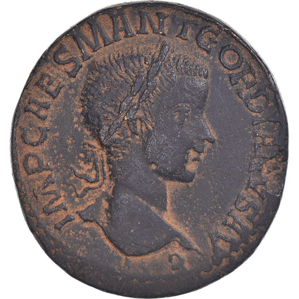 kovanec,
Pizidija,
Gordijan III