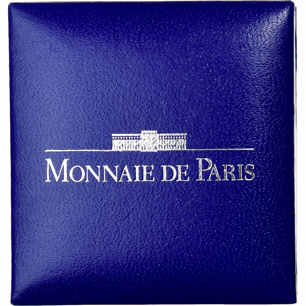 Francija,
1-1/2 evra,
Traversée de Lindbergh