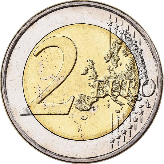 Finska,
2 evra,
Avtonomija