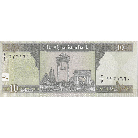 Afganistan,
10 Afganistancev,
2002