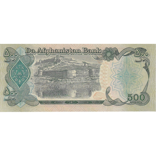 Afganistan,
500 Afganistancev,
1979-1991