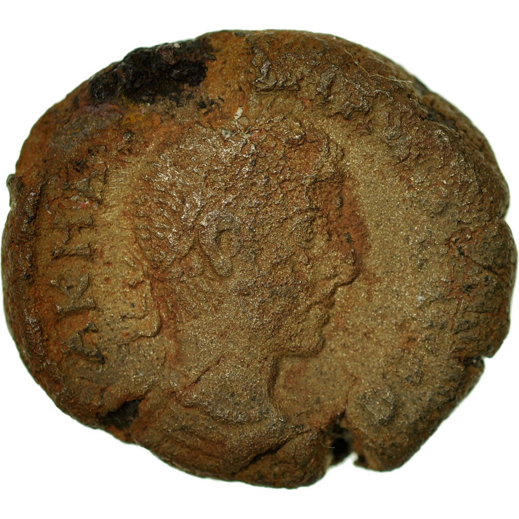 kovanec,
Gordian III.,
Tetradrahma