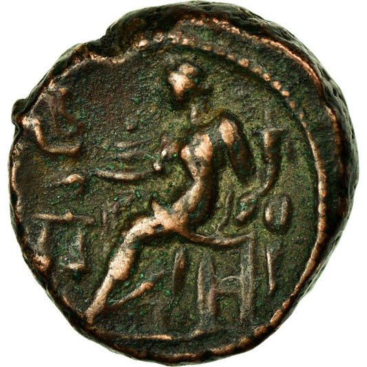 kovanec,
Klavdij II. (Gotski),
Tetradrahma