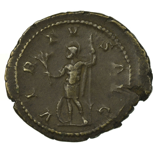 kovanec,
Gordian III.,
Antoninijan