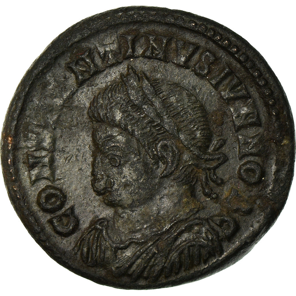 kovanec,
Konstantin II.,
Follis