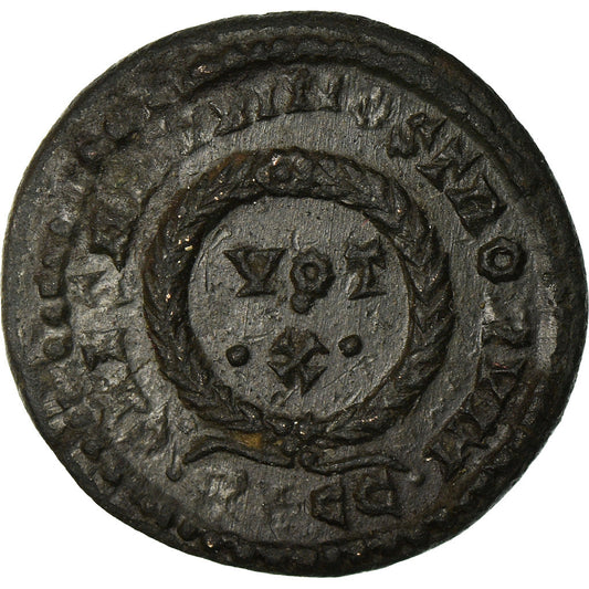 kovanec,
Konstantin II.,
Follis