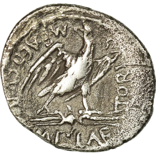 kovanec,
Plaetoria,
Denarius