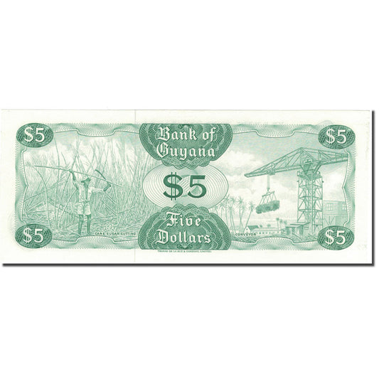 bankovec,
Haiti,
2 bučke