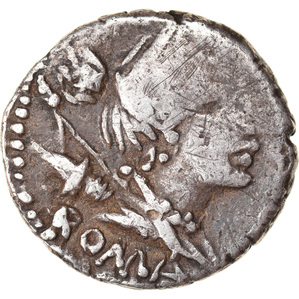 kovanec,
Postumia,
Denarius