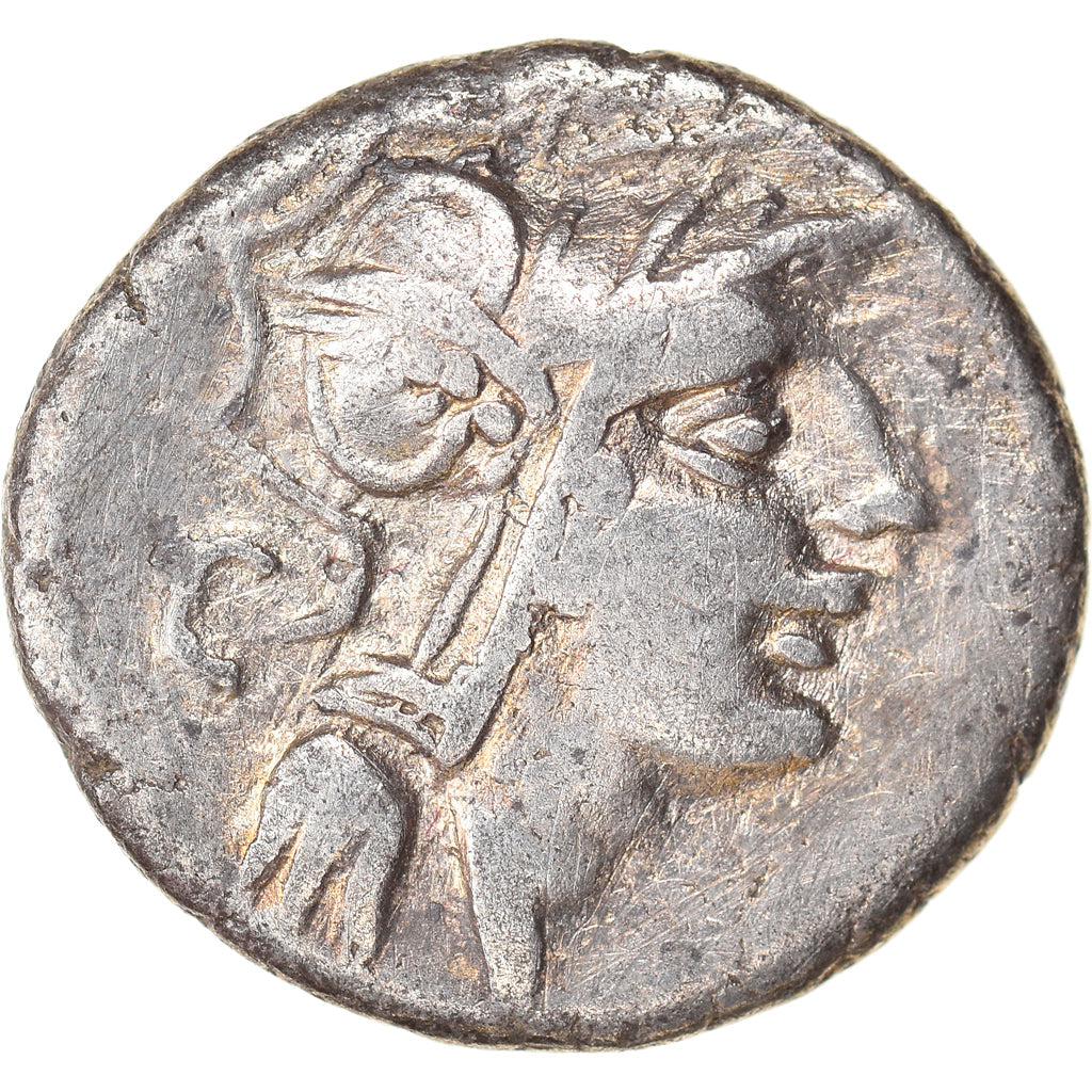 kovanec,
Junija,
Denarius