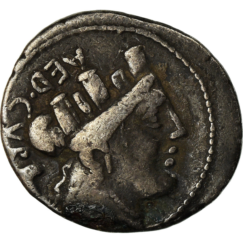 kovanec,
Furia,
Denarius