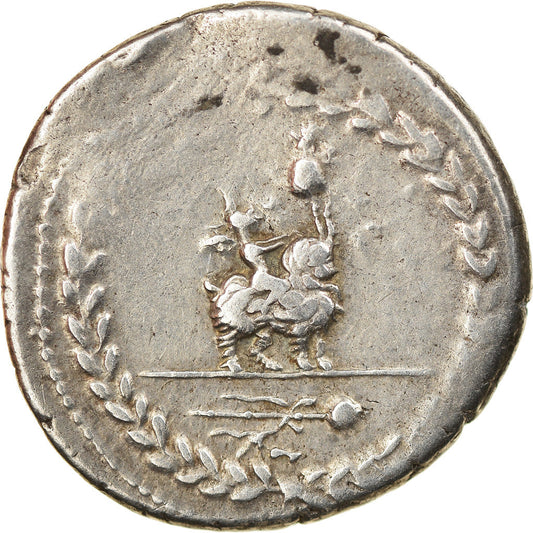 kovanec,
Fonteia,
Denarius