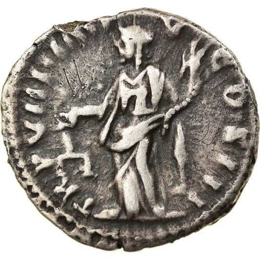 kovanec,
Lucij Ver,
Denarius