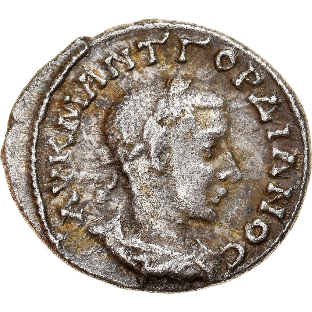 kovanec,
Gordian III.,
drahma