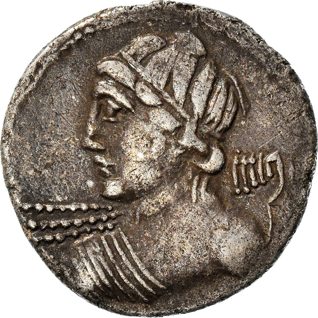 kovanec,
Licinij,
Denarius