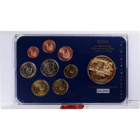 Estonija, 
  
  Euro-Set, 
  
  2003