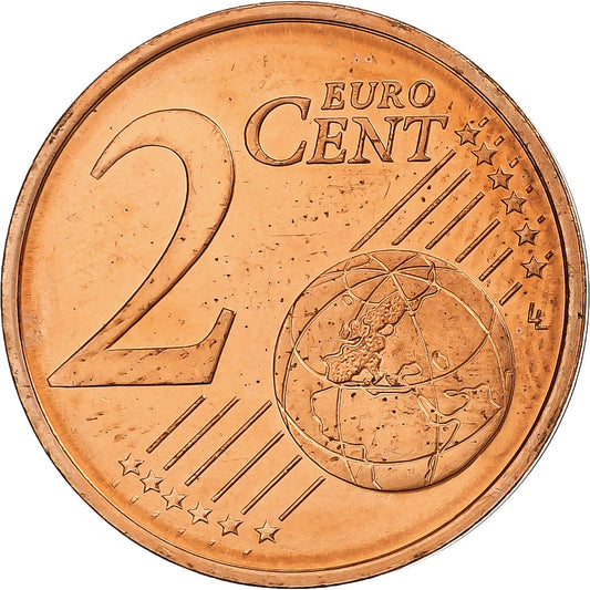 Finska, 
  
  2 evro centa, 
  
  Dokaz