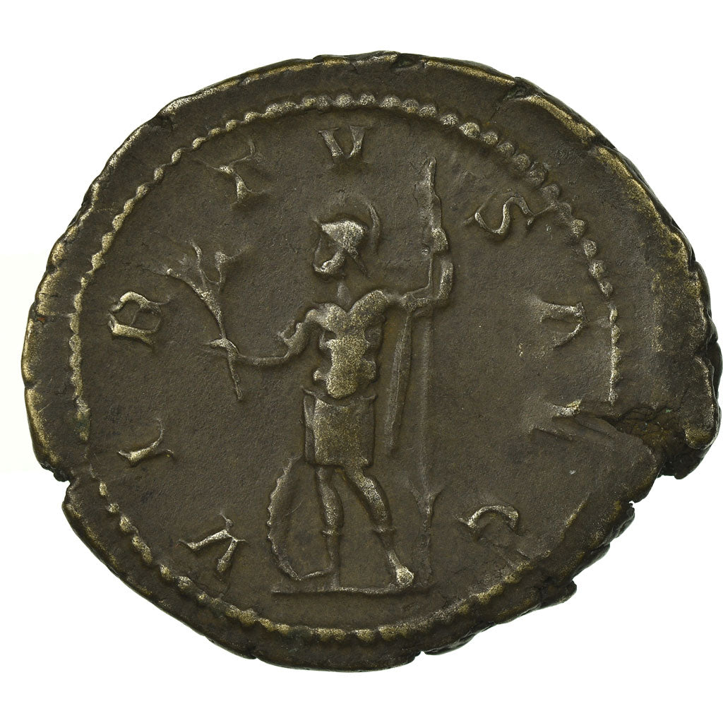 kovanec, 
  
  Gordian III., 
  
  Antoninijan