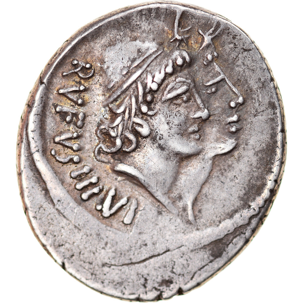 kovanec, 
  
  Cordia, 
  
  Denarius