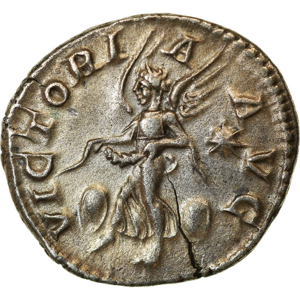 kovanec, 
  
  Elagabal, 
  
  Denarius
