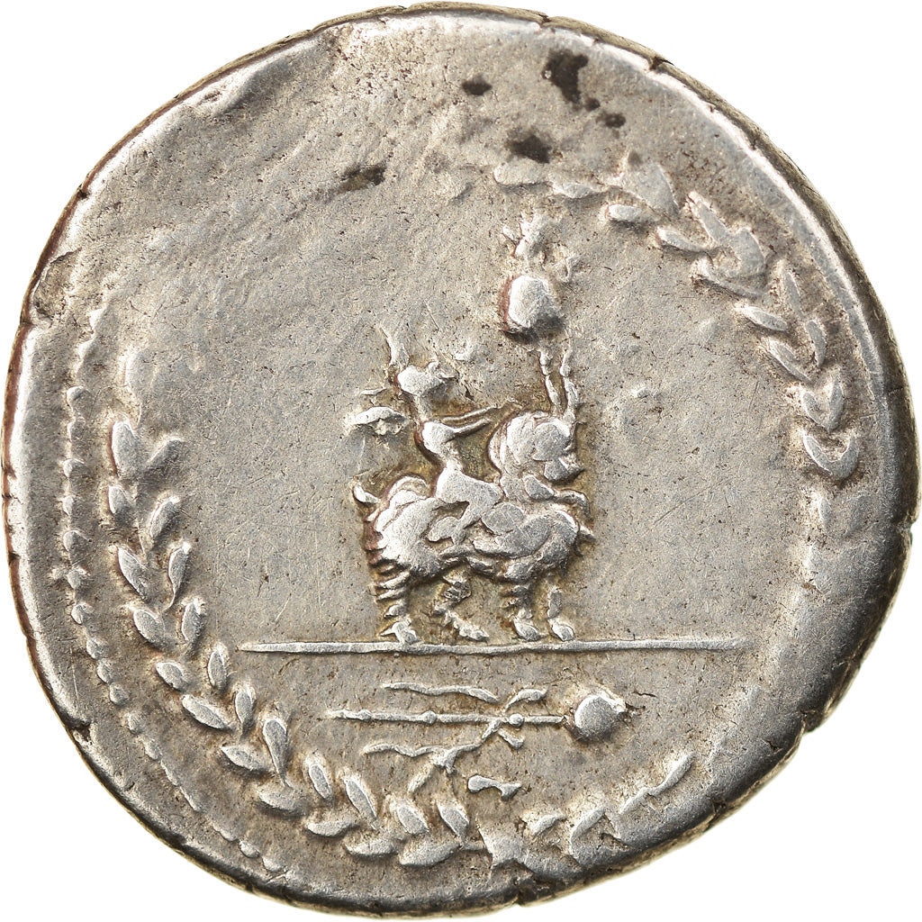 kovanec, 
  
  Fonteia, 
  
  Denarius