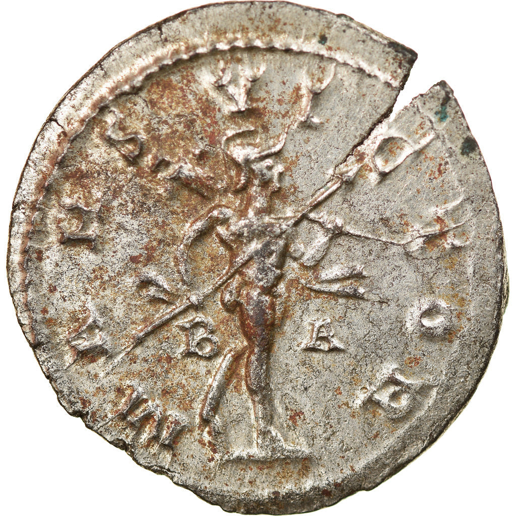 kovanec, 
  
  Tacit, 
  
  Avrelijan